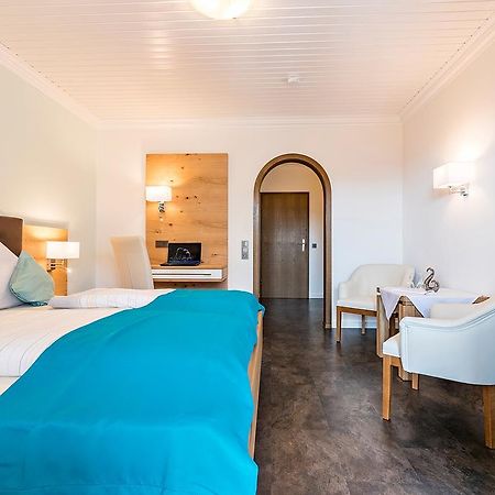 Graefliches Hotel Alte Post Bad Birnbach Eksteriør billede